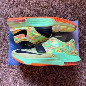 Nike KD 7 "Easter"
